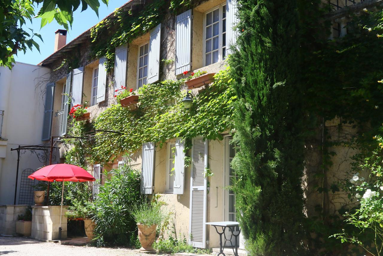 Apartments La Madeleine Avignon Exterior photo