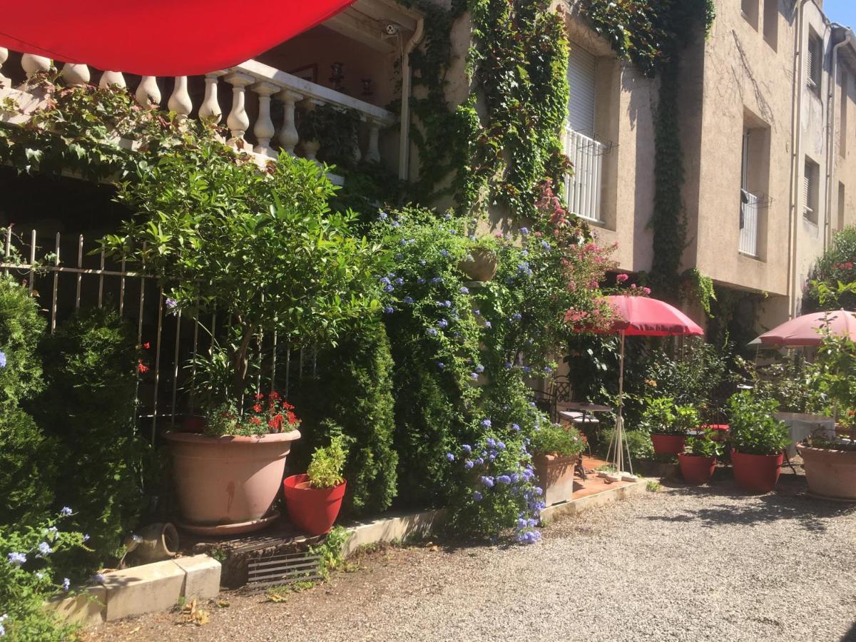 Apartments La Madeleine Avignon Exterior photo